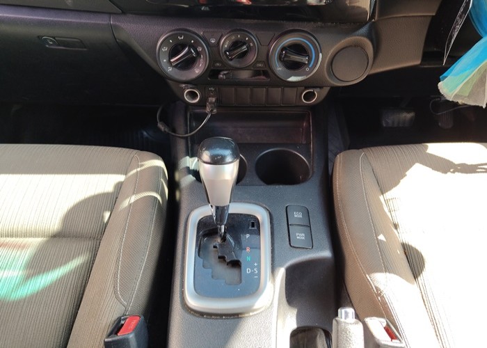 Used 1
                    TOYOTA
                     for Sale Image