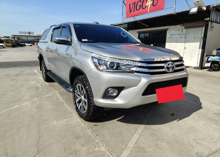 Used 1
                    TOYOTA
                     for Sale Image