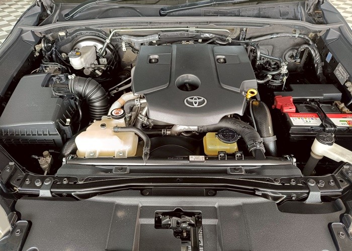 Used 11
                    TOYOTA
                     for Sale Image