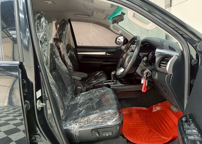 Used 11
                    TOYOTA
                     for Sale Image