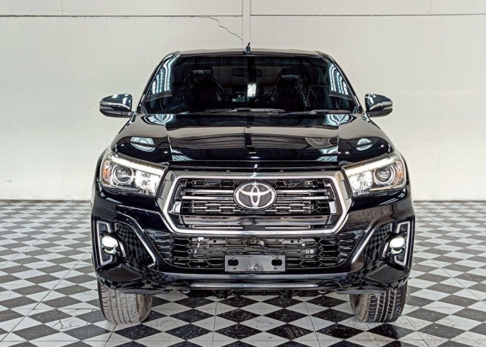 Used 11
                    TOYOTA
                     for Sale Image