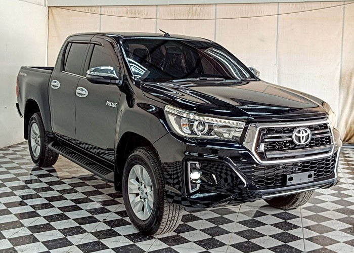 Used 11
                    TOYOTA
                     for Sale Image