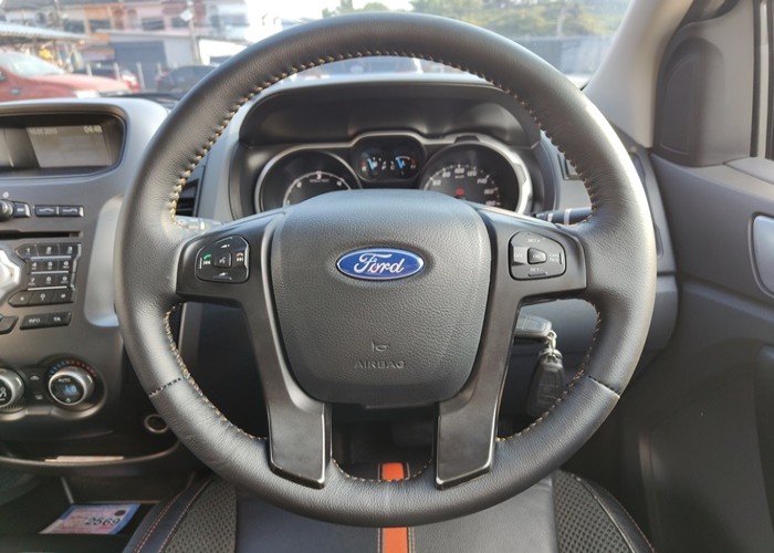 Used 10
                    FORD
                     for Sale Image