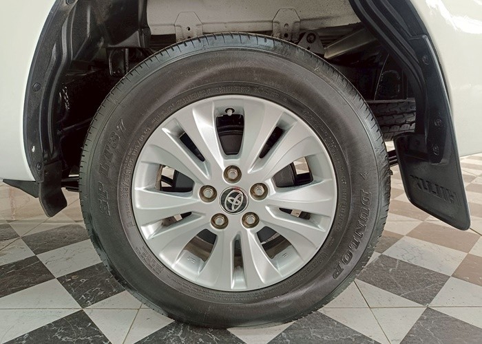 Used 10
                    TOYOTA
                     for Sale Image