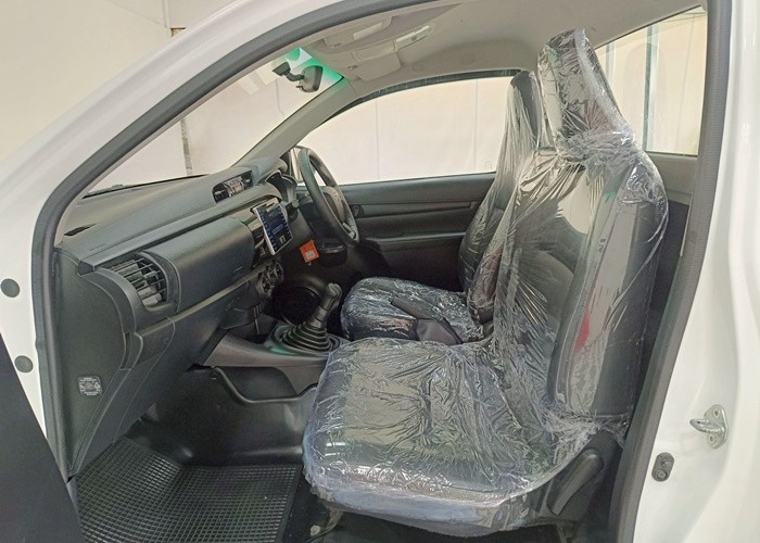 Used 10
                    TOYOTA
                     for Sale Image