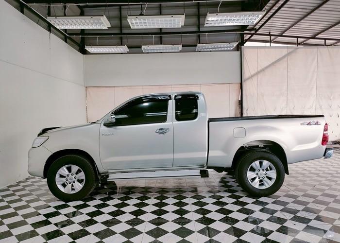 Used 5
                    TOYOTA
                     for Sale Image