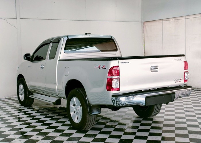 Used 5
                    TOYOTA
                     for Sale Image