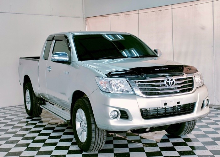 Used 5
                    TOYOTA
                     for Sale Image