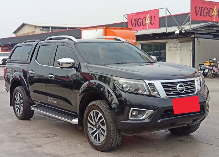 Used 7
                    NISSAN
                     for Sale Image
