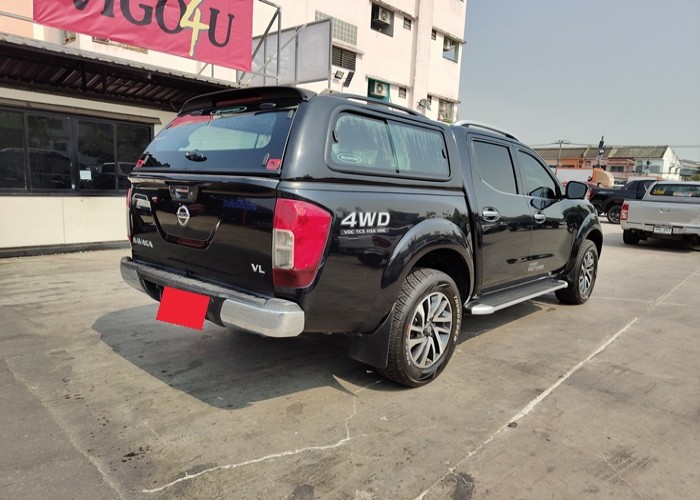 Used 7
                    NISSAN
                     for Sale Image