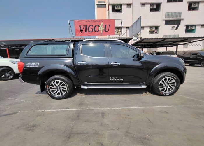 Used 7
                    NISSAN
                     for Sale Image