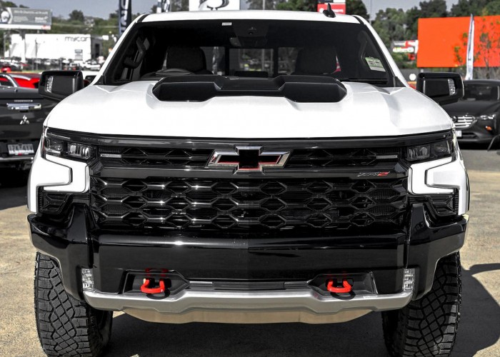 Used 1
                    CHEVROLET
                     for Sale Image