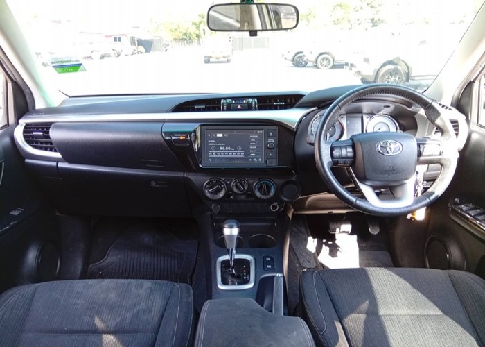 Used 11
                    TOYOTA
                     for Sale Image