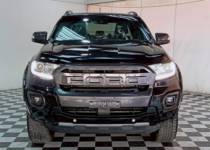 Used 8
                    FORD
                     for Sale Image