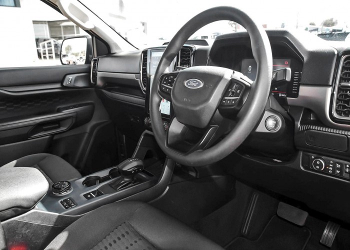 Used 1
                    FORD
                     for Sale Image