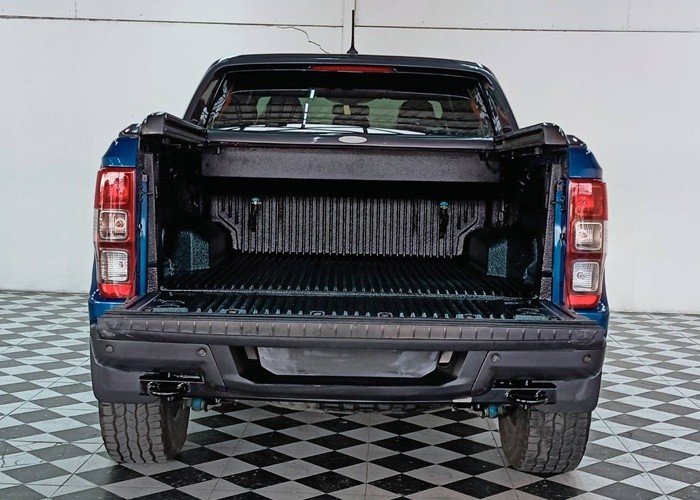 Used 5
                    FORD
                     for Sale Image