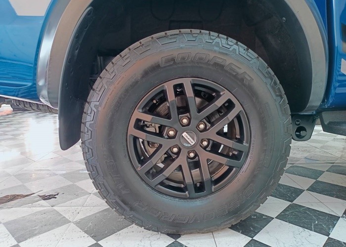 Used 5
                    FORD
                     for Sale Image