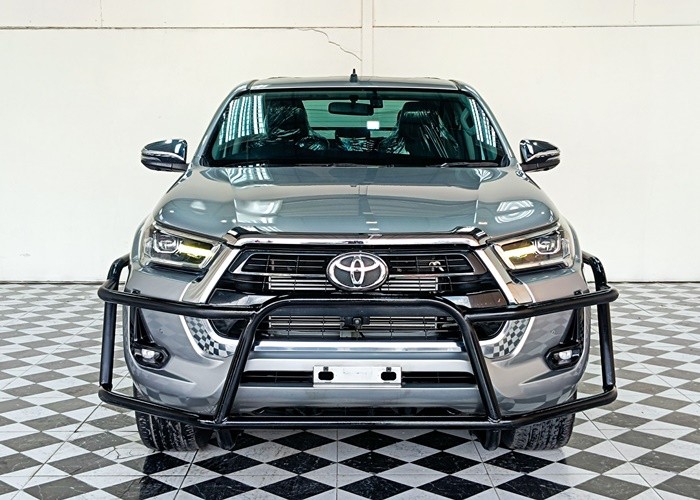 Used 8
                    TOYOTA
                     for Sale Image