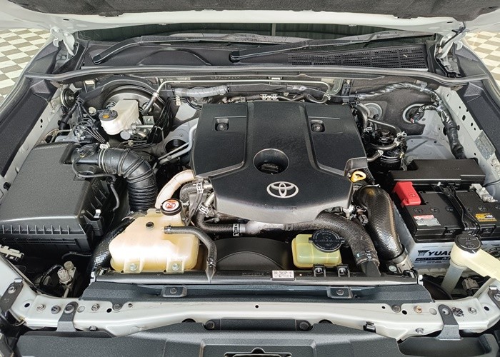 Used 8
                    TOYOTA
                     for Sale Image