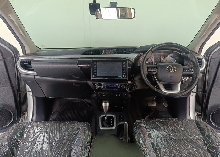 Used 8
                    TOYOTA
                     for Sale Image