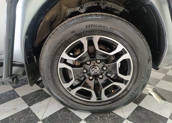 Used 8
                    TOYOTA
                     for Sale Image