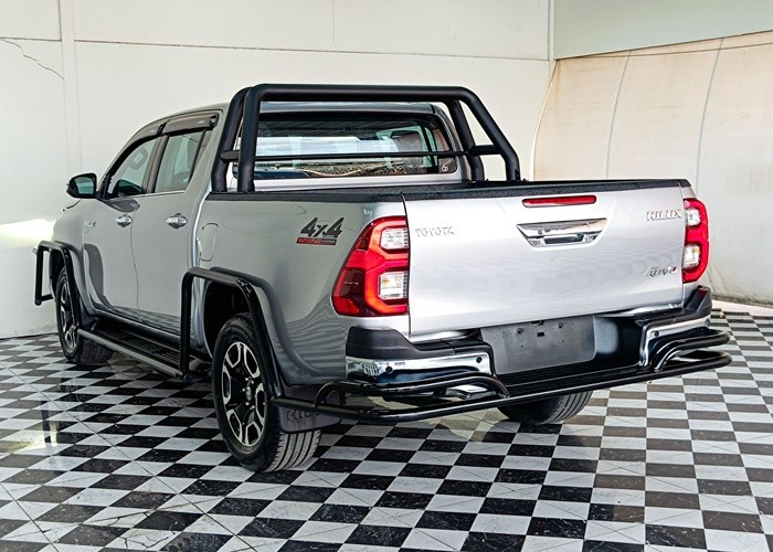 Used 8
                    TOYOTA
                     for Sale Image