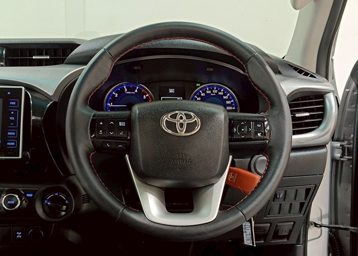Used 4
                    TOYOTA
                     for Sale Image