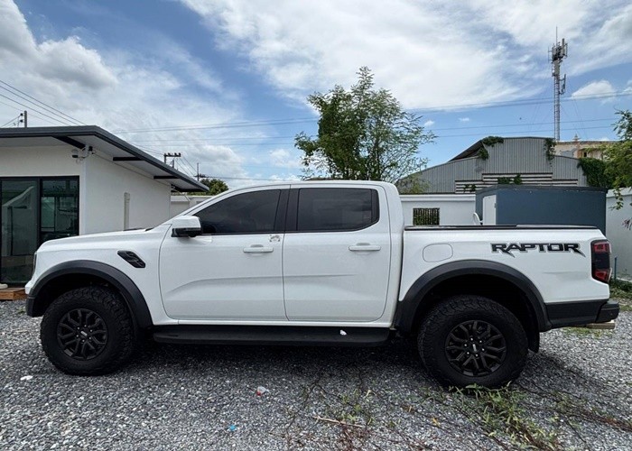 Used 1
                    FORD
                     for Sale Image