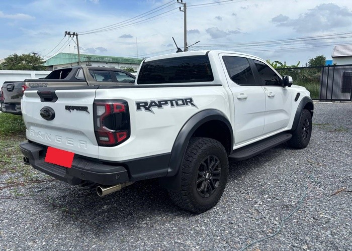 Used 1
                    FORD
                     for Sale Image