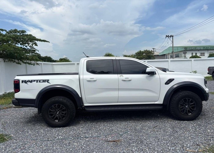 Used 1
                    FORD
                     for Sale Image