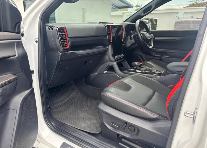 Used 1
                    FORD
                     for Sale Image