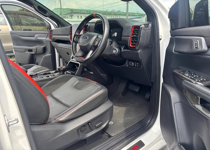 Used 1
                    FORD
                     for Sale Image