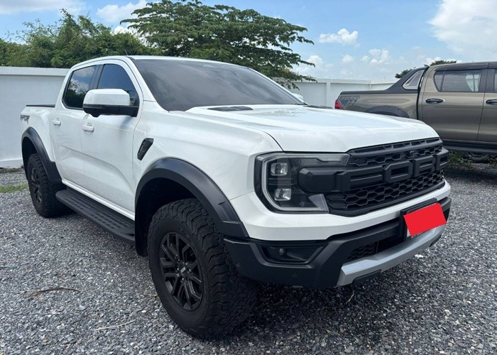 Used 1
                    FORD
                     for Sale Image