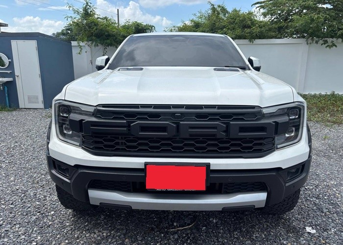 Used 1
                    FORD
                     for Sale Image